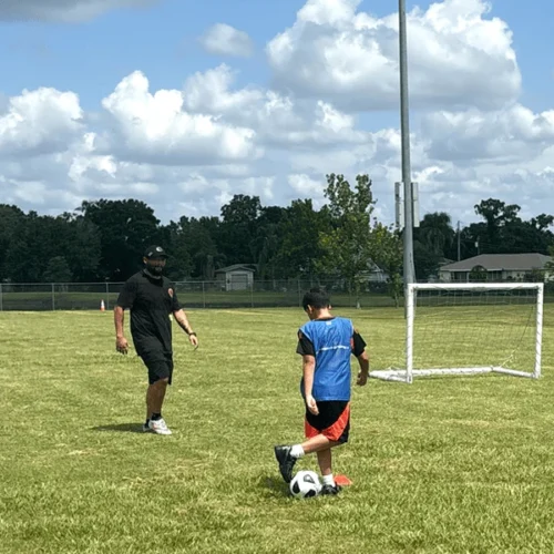 individual Individual Training