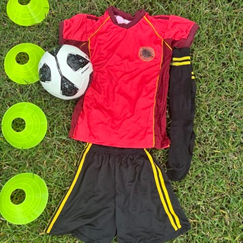 Uniform Grit Grit Uniform